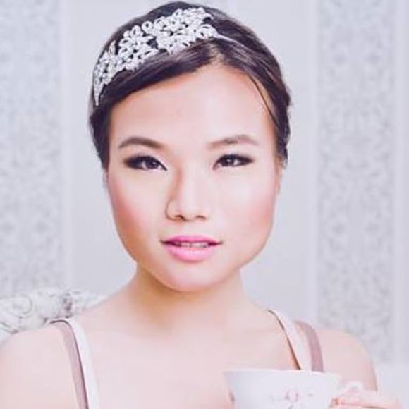 Meet your Posher, Lily - Picture 1 of 1